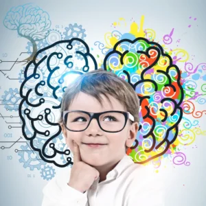 Beyin Antrenörlüğü Çocuklar İçin: (15 Saat Eğitim )