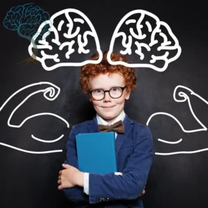 Beyin Antrenörlüğü Çocuklar İçin: (1 Saatlik Seans)