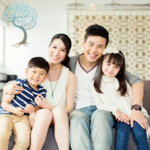 Ebeveyn Koçluğu (1 Saatlik Seans)